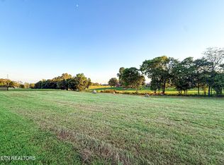 LOT 6 Talbott Kansas Rd, Talbott, TN 37877