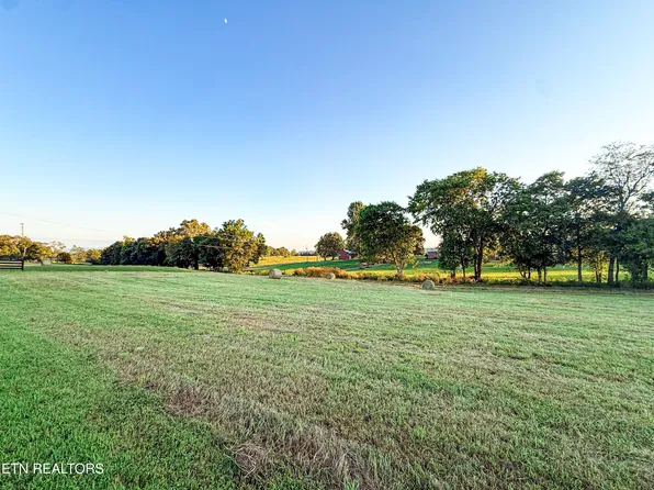 LOT 6 Talbott Kansas Rd, Talbott, TN 37877