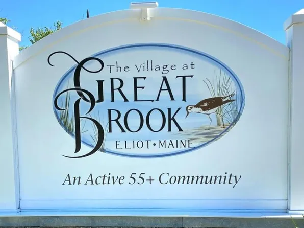 49 Village Drive, Eliot, ME 03903