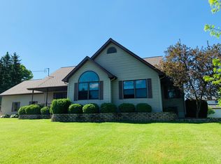 1380 E Millbrook Rd, Mount Pleasant, MI 48858