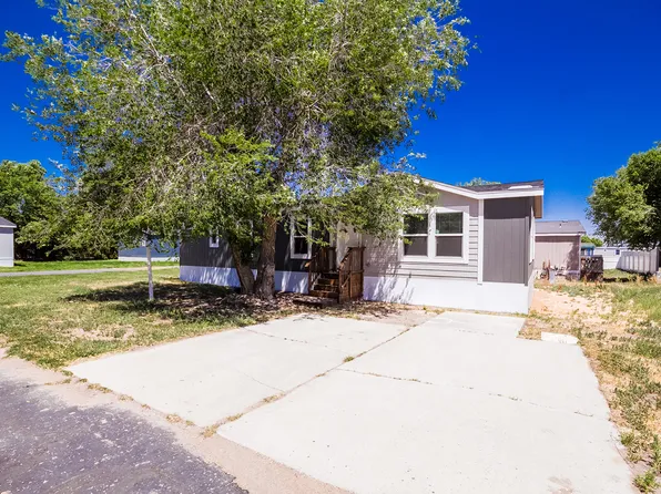 126 N 500 E #40, Vernal, UT 84078