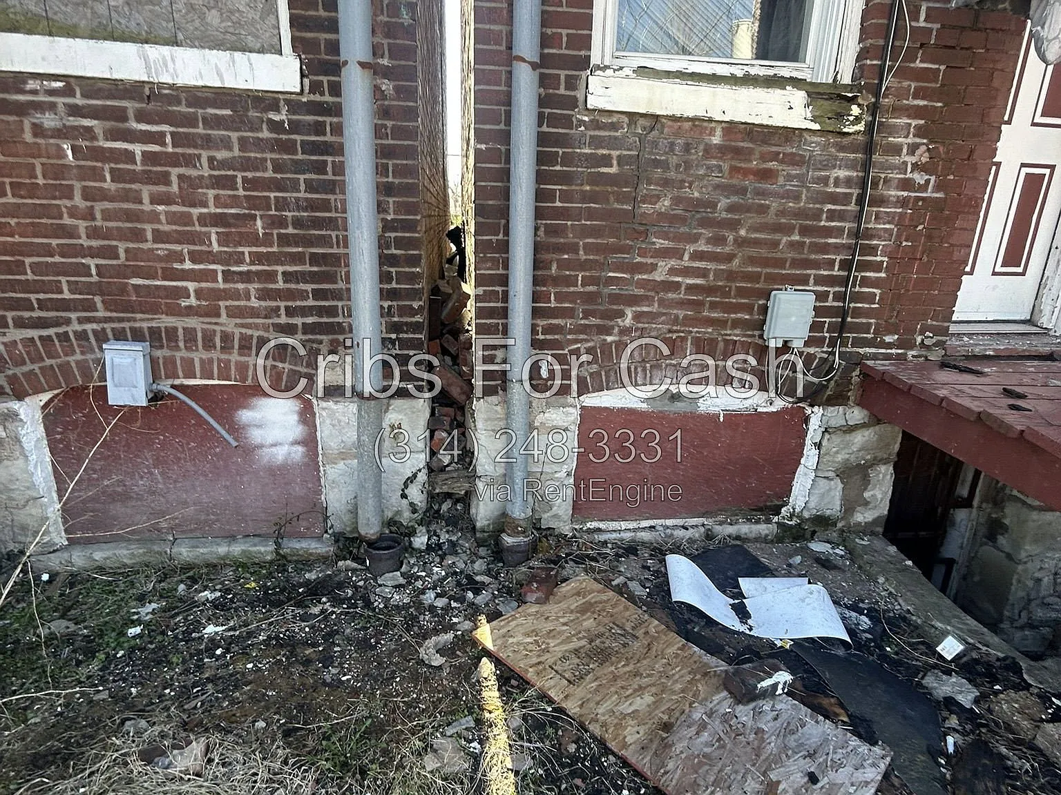 2 bed, 2.0 bath, $695 — Photo 3