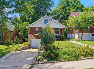 608 Waverly St, Jefferson City, MO 65109