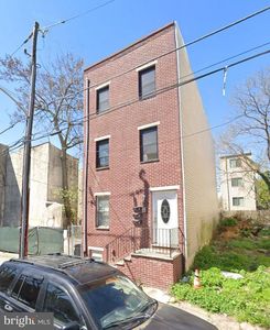 1402 N Willington St, Philadelphia, PA, 19121