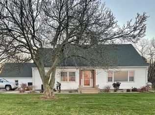 11757 Springfield Rd, Tremont, IL 61568