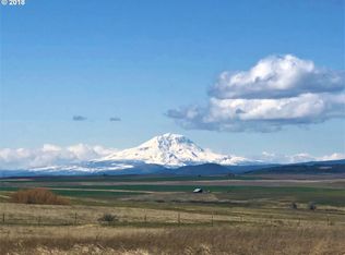 Hoctor Rd, Goldendale, WA 98620