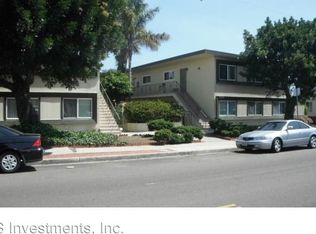4555 Bond Street C #6387245, San Diego, CA 92109