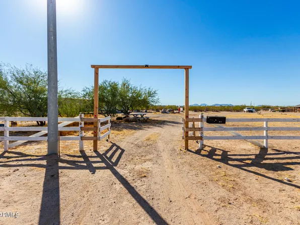 9808 S 349TH Avenue, Arlington, AZ 85322