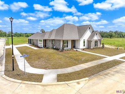 17251 Schoolhouse Rd, Livingston, LA, 70754