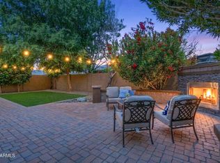 2698 E BOSTON Street, Gilbert, AZ 85295