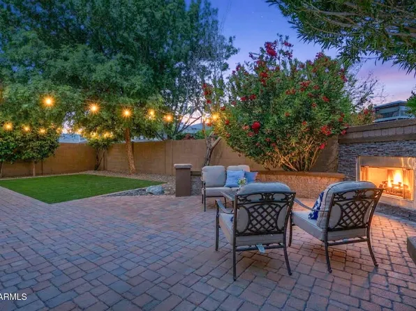 2698 E BOSTON Street, Gilbert, AZ 85295