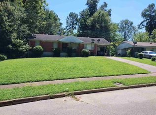 4126 Coventry Dr, Memphis, TN 38127