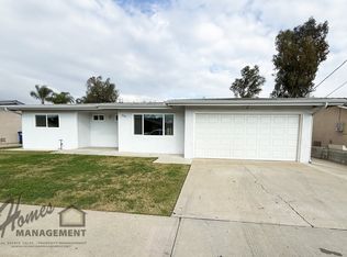 1034 N Ivy St N, Escondido, CA 92026