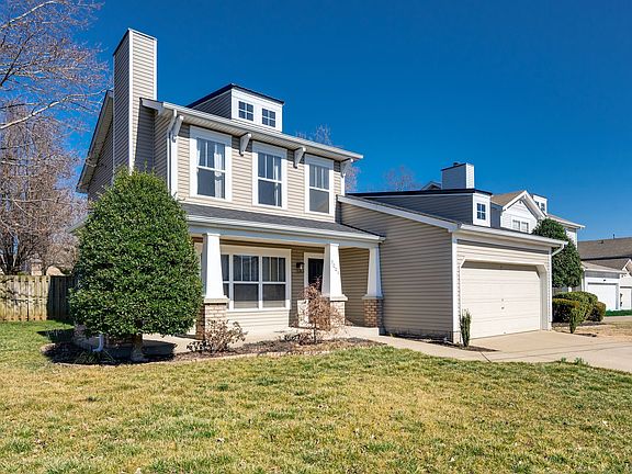 3rd image of 3001 Remington Park Ln