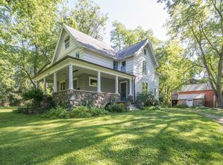 2260 Traver Rd, Ann Arbor, MI 48105