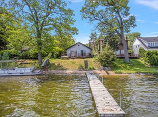 9500 Round Lake Blvd, White Lake, MI