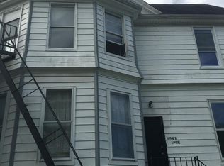 4001 Penhurst Ave, Baltimore, MD 21215