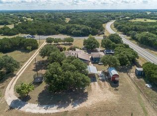 2830 Double File Trce, Liberty Hill, TX 78642