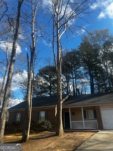 1630 Cherry Hill Ln SW, Conyers, GA, 30094