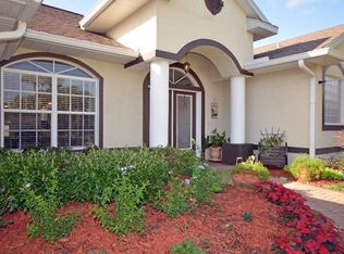 1859 Barber St, Sebastian, FL 32958