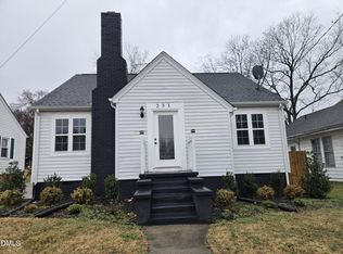 231 Gary St, Henderson, NC 27536