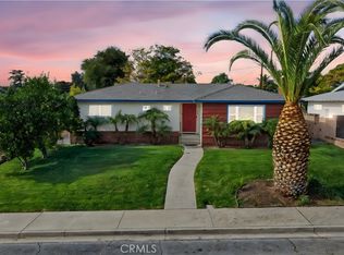 2195 Spencer Ave, Pomona, CA 91767
