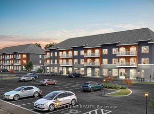 2376 Tenth Line Rd #202, Ottawa, ON K4A 2Z1