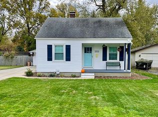 3333 E Chestnut Ave, Decatur, IL 62521