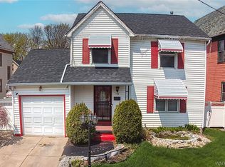 724 Northampton St, Buffalo, NY