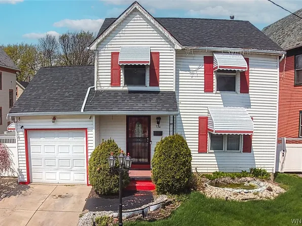 724 Northampton St, Buffalo, NY 14211