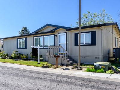 20751 Livengood Way #58, Bend, OR, 97701