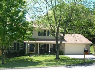 717 Valley Dale Rd, Knoxville, TN 37923