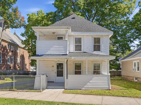 73 Jasper St, Springfield, MA 01109