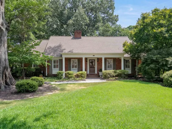 98 S Grove Park Rd, Memphis, TN 38117