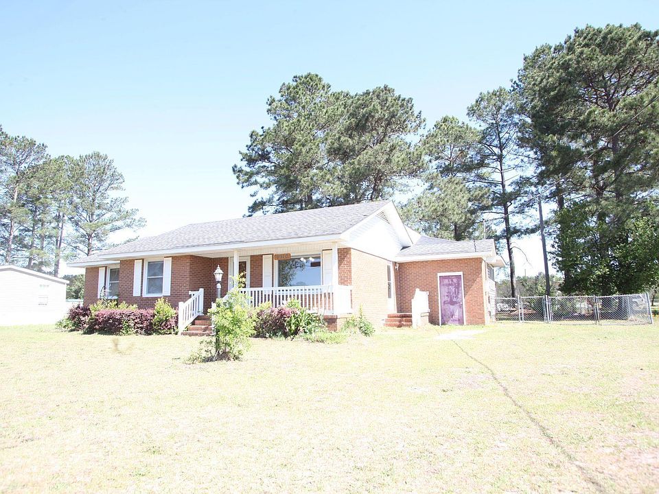 1910 Arrie Rd, Dillon, SC 29536 MLS 540535 Zillow