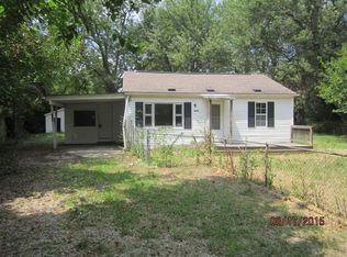 2001 N Yates Ave, Springfield, MO 65803