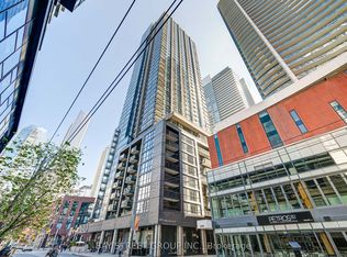 295 Adelaide St W #708, Toronto, ON M5V 0L4