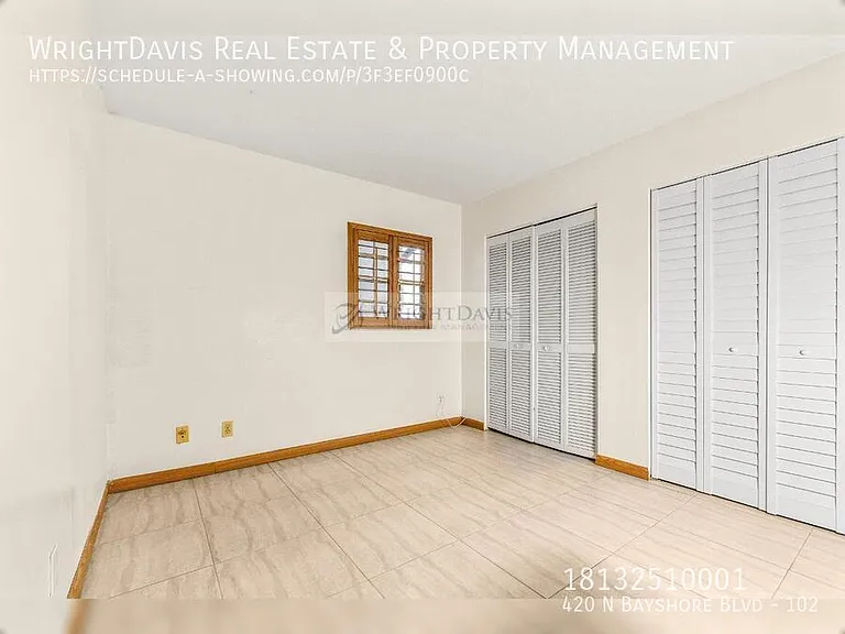420 N Bayshore Blvd #102 — Photo 35