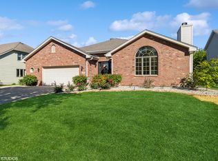 25250 Blakely Dr, Plainfield, IL 60585