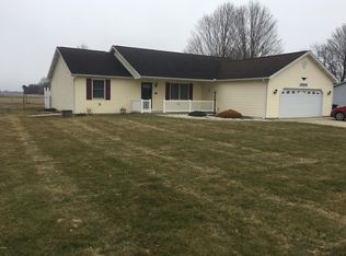 28285 Fawn River Rd, Sturgis, MI 49091