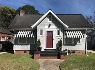 459 Dexter Ave, Mobile, AL 36604