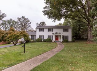 6914 Wythe Hill Cir, Prospect, KY 40059