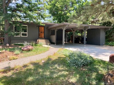 1490 Kendall Drive, Boulder, CO, 80305