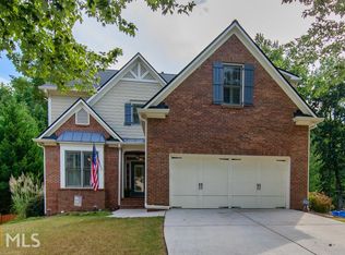 2006 Birch Crest Pl, Dacula, GA 30019