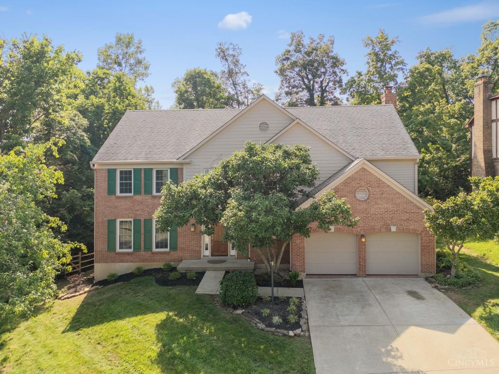 Real estate listing image