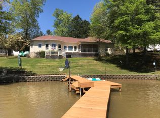 108 Twin Oaks Rd, Waterloo, SC 29384