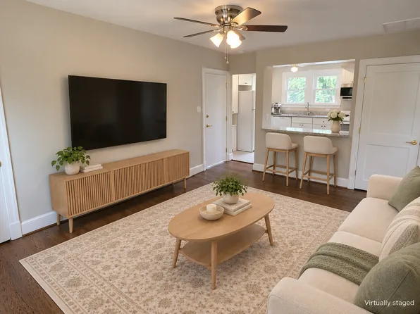 205 S Hammonds Ferry Rd, Linthicum Heights, MD