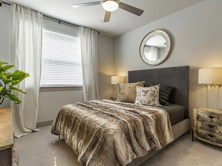 The Cosmopolitan Apartments — Photo 20