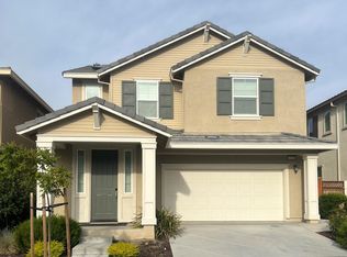 1528 S Oliveira Dr, Mountain House, CA