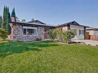 1997 Tampa Way, San Jose, CA 95122